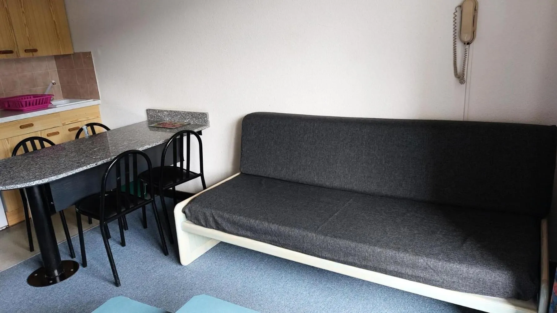 شقة Residence Pegase - Maeva Home - Studio 4 Personnes - Budget Mae-3664 فلين