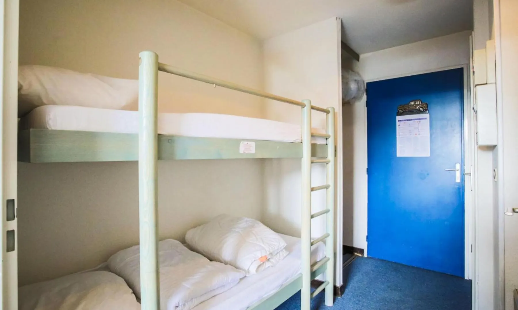 Residence Pegase - Maeva Home - Studio 4 Personnes - Budget Mae-3664 فلين 0*,
