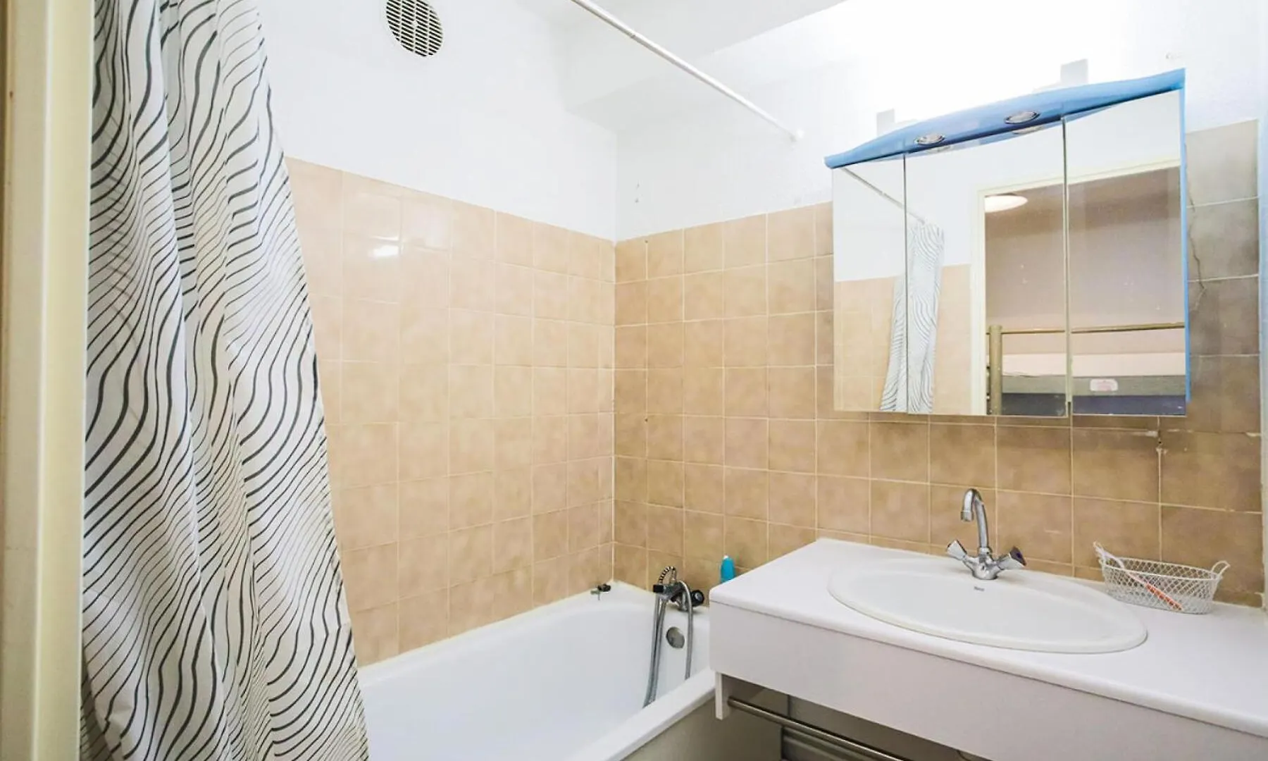 Residence Pegase - Maeva Home - Studio 4 Personnes - Budget Mae-3664 فلين