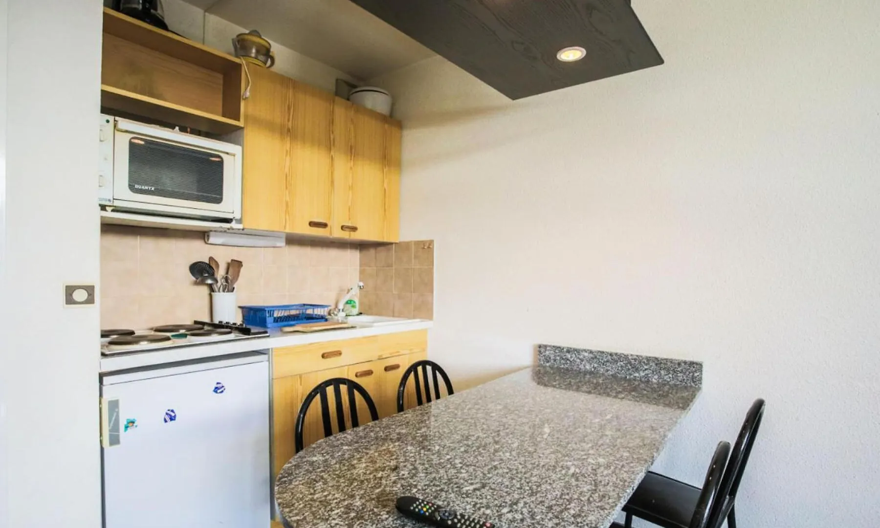 Residence Pegase - Maeva Home - Studio 4 Personnes - Budget Mae-3664 فلين 0*,  فرنسا