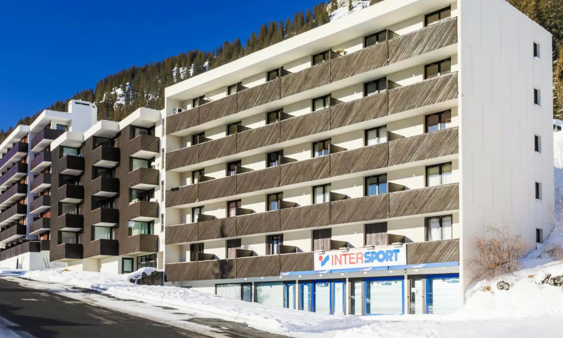 Residence Pegase - Maeva Home - Studio 4 Personnes - Budget Mae-3664 فلين 0*,