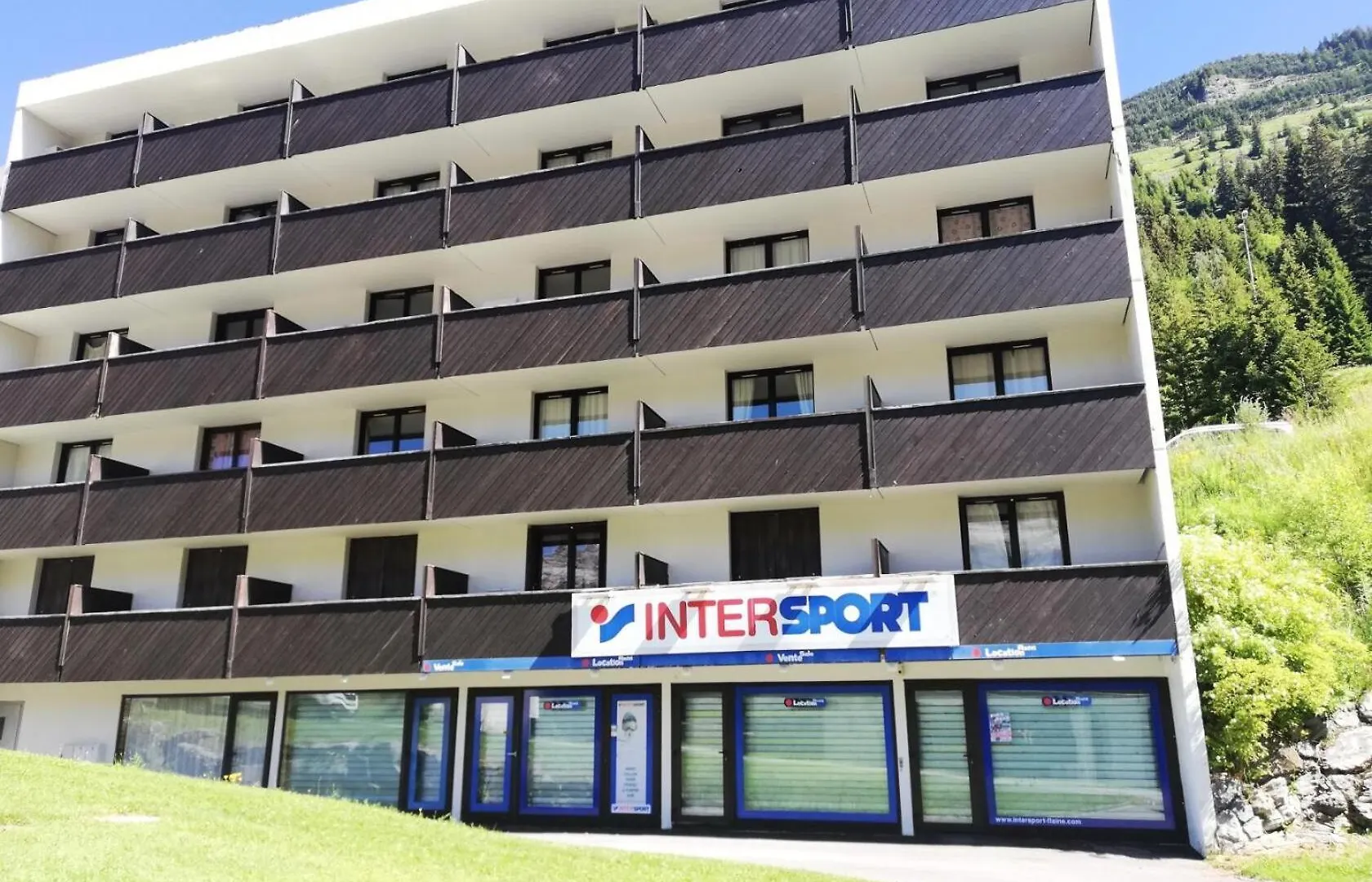 Residence Pegase - Maeva Home - Studio 4 Personnes - Budget Mae-3664 فلين شقة