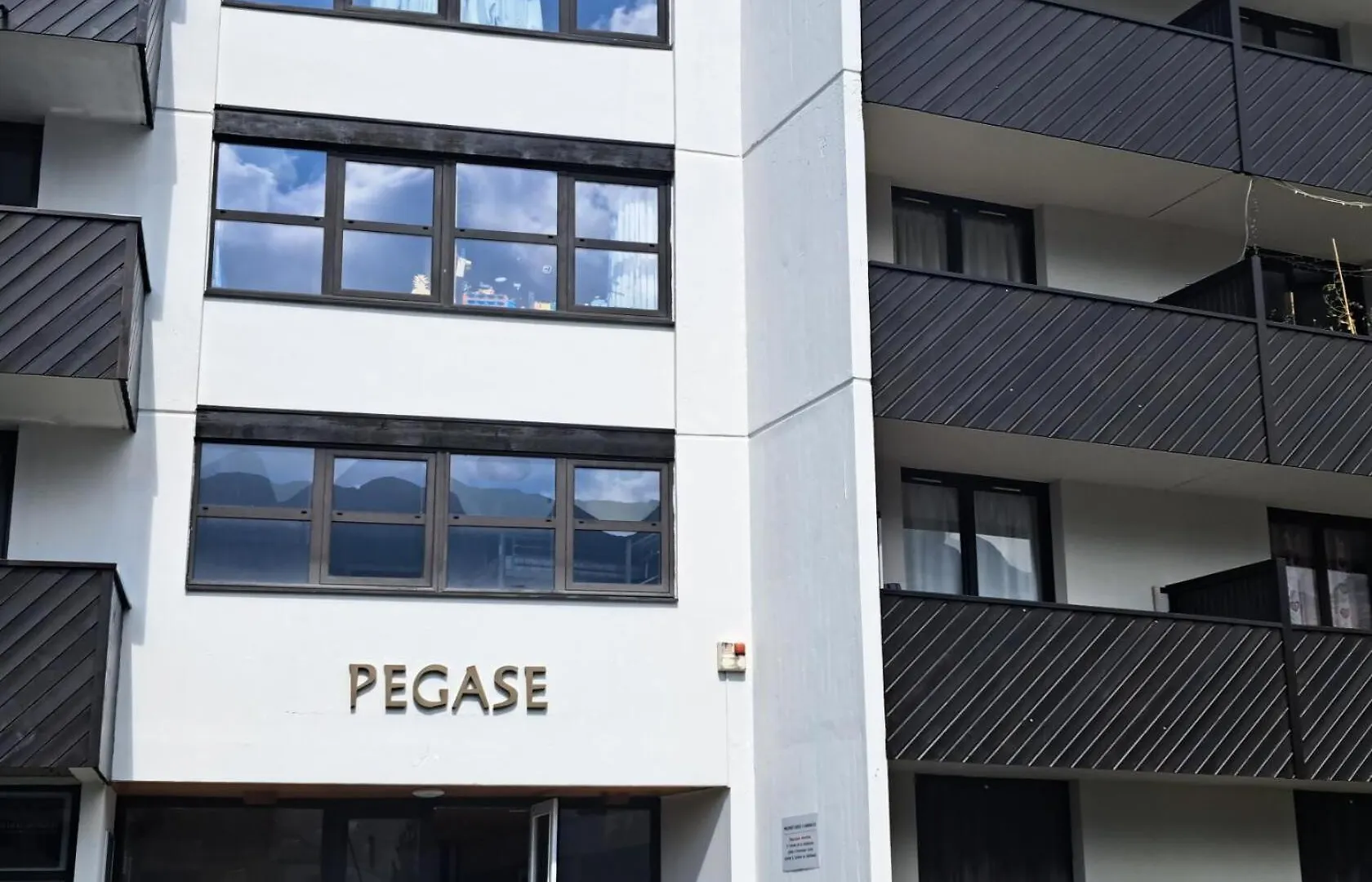 Residence Pegase - Maeva Home - Studio 4 Personnes - Budget Mae-3664 فلين
