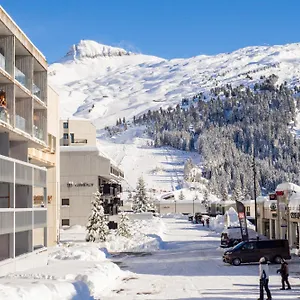 Foret Appartement